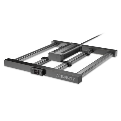 AC Infinity IONFRAME EVO Grow Lights, Multiple Coverage Options