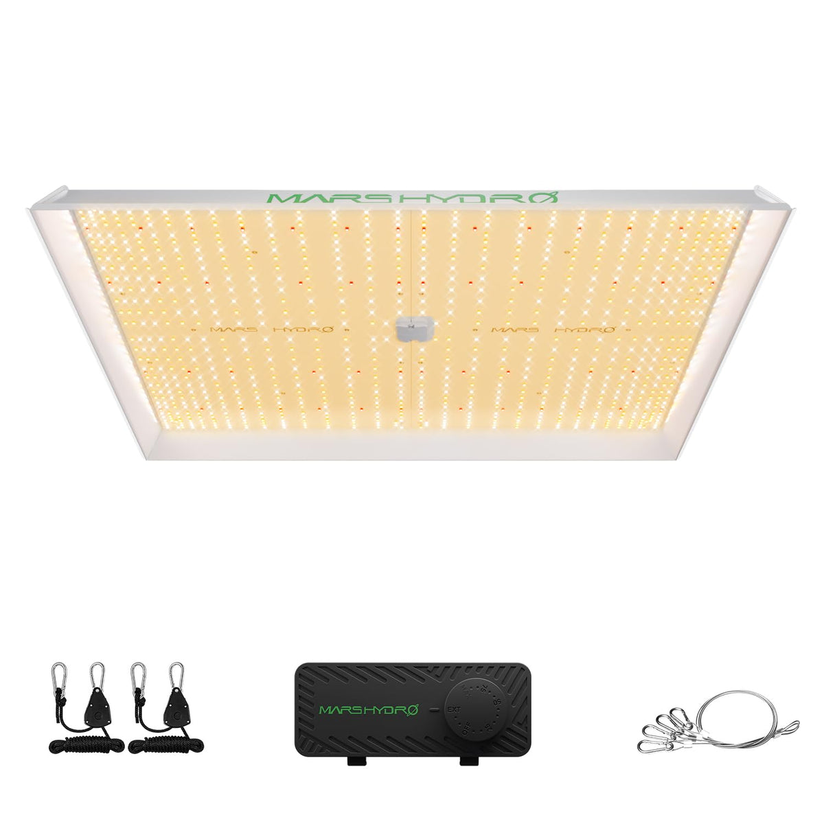 MARS HYDRO LED Grow Lights, Multiple Panel Sizes