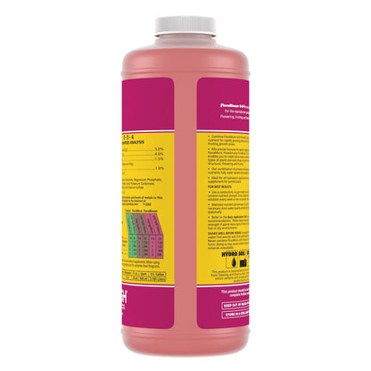 General Hydroponics FloraSeries Nutrients, Bottle and Bundle Options
