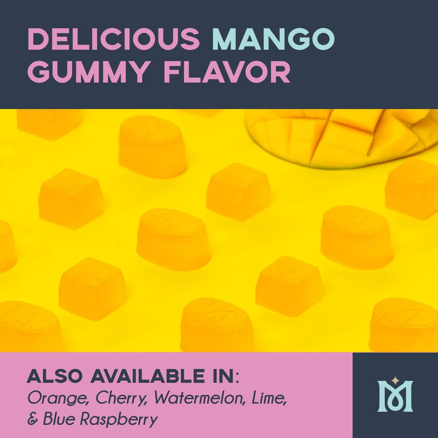 Magical Butter Normal Gummy Mix 4 Pack – Watermelon & Orange – Easy, Warm-Water Candy Mix for Homemade Gummies