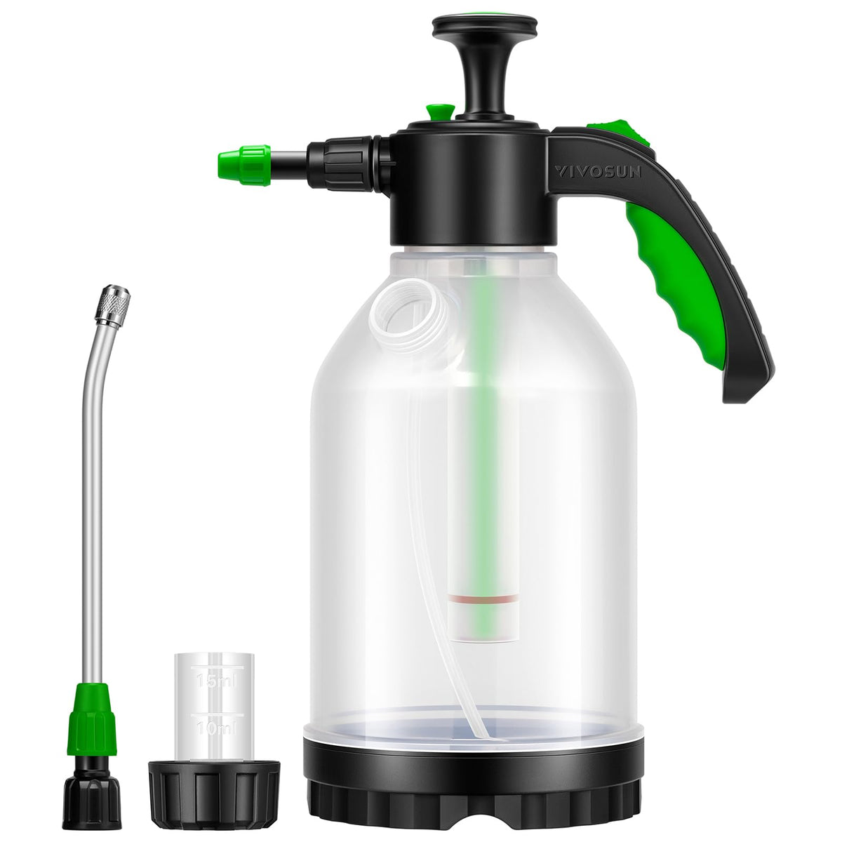 VIVOSUN Hand Pump Sprayers, Size and Pack Options