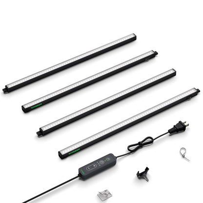 VIVOSUN T5 Grow Lights, Length, Color and Pack Options