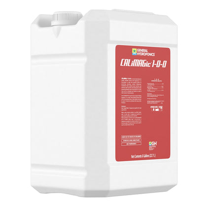 General Hydroponics CALiMAGic Plant Supplement