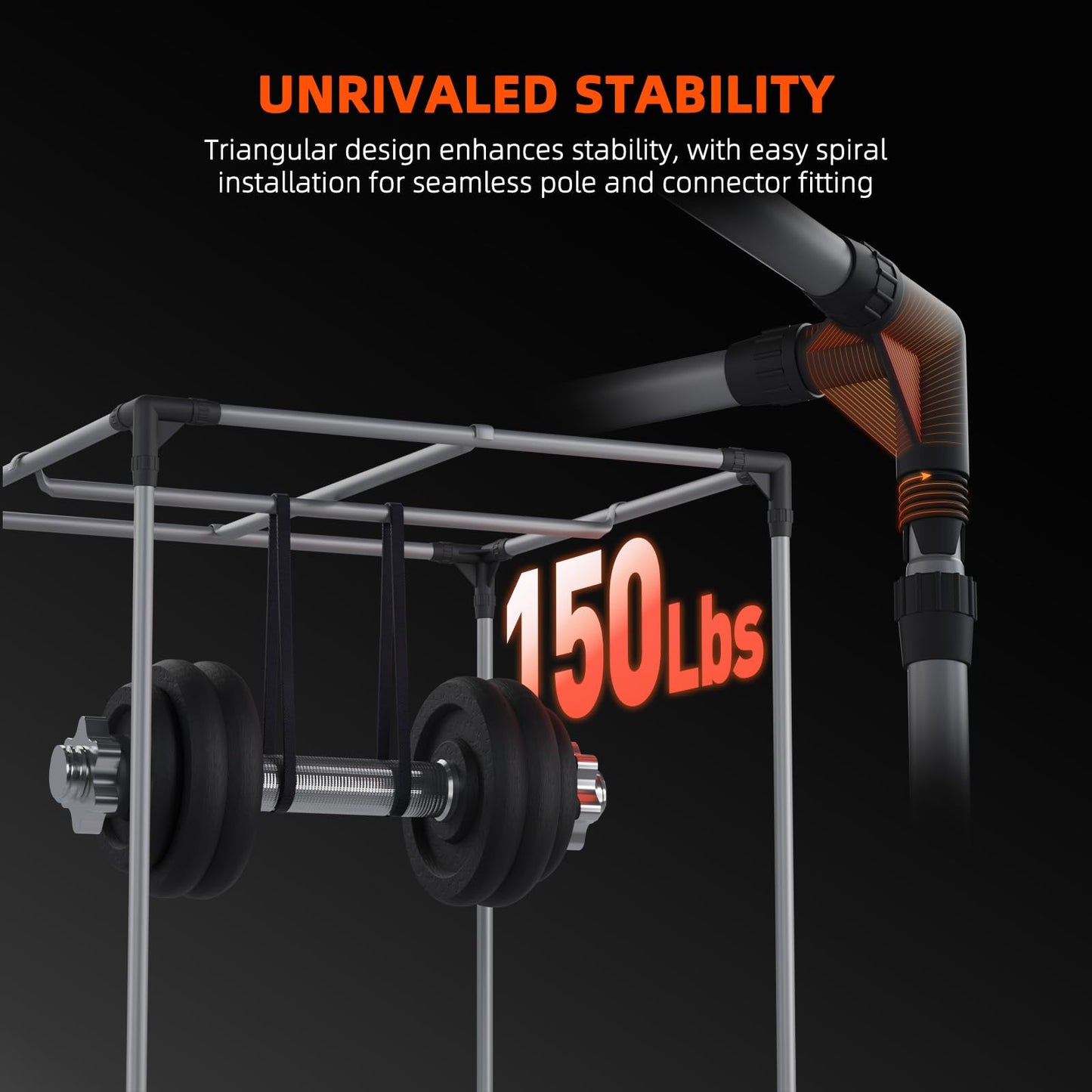 Spider Farmer Grow Tent Kit Complete 3x3x6ft G3000 Bar Style LED Grow Light Full Spectrum Ventilation System 36"x36"x70" Indoor Grow 1680D Canvas Tent 4" Inline Fan Carbon Filter & 6'' Clip Fan