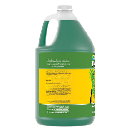 General Hydroponics FloraSeries Nutrients, Bottle and Bundle Options
