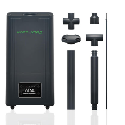 MARS HYDRO Plant Humidifiers, Multiple Capacities