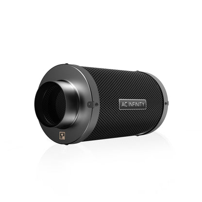 AC Infinity Carbon Filters, Multiple Sizes