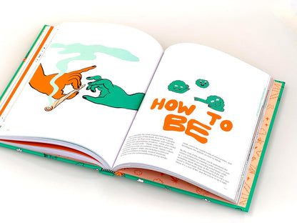 Weed: Everything You Want to Know But Are Always Too Stoned to Ask (Revised Edition)