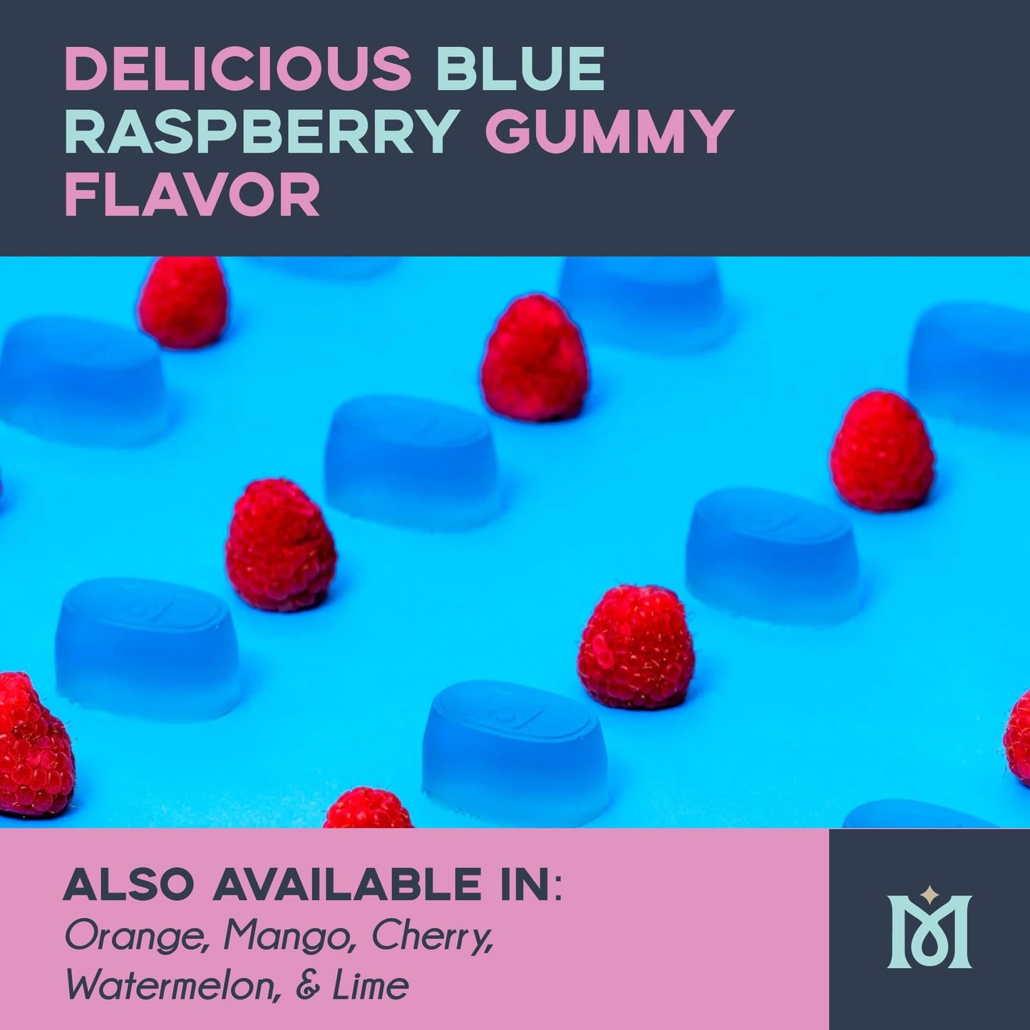 Magical Butter Normal Gummy Mix 4 Pack – Watermelon & Orange – Easy, Warm-Water Candy Mix for Homemade Gummies