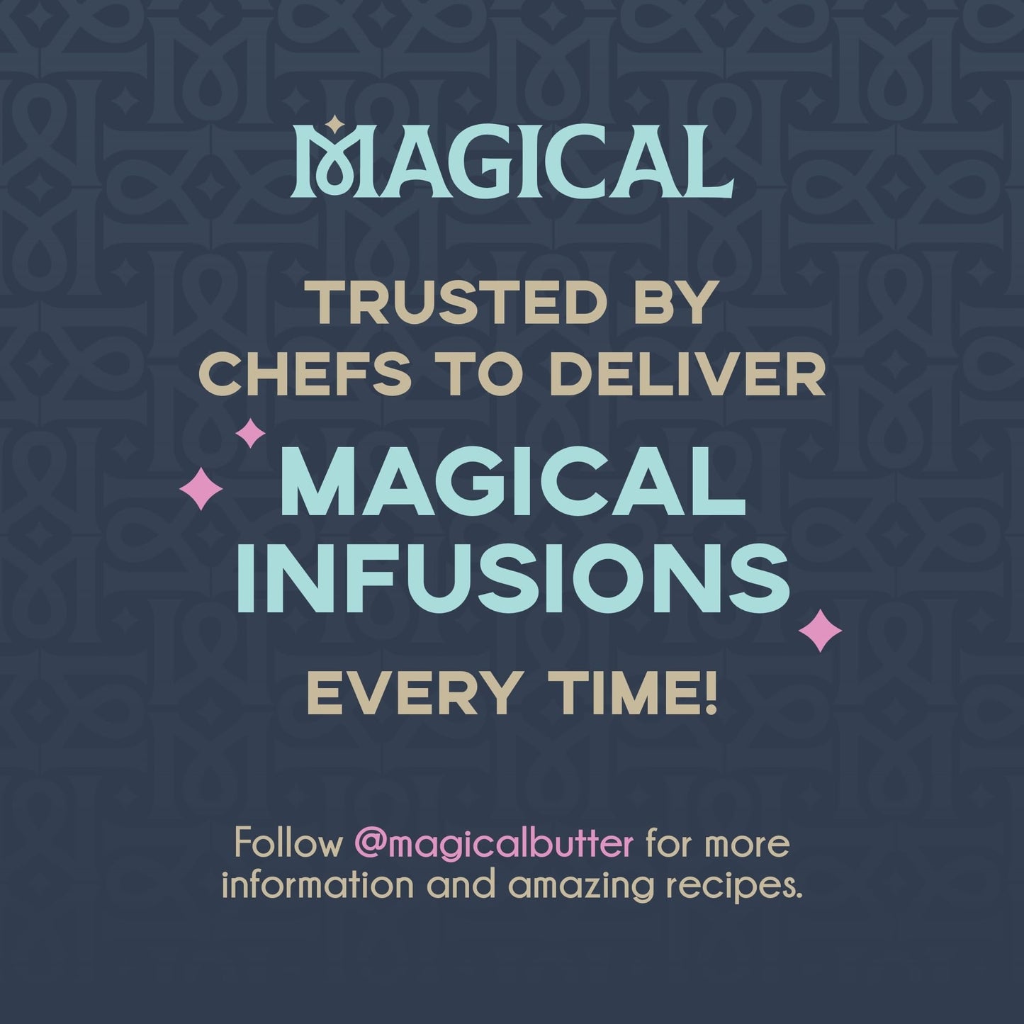 Magical Butter MB2E Machine – Easy Automated Infuser for Oils, Butters, Tinctures & More – Hands-Free Kitchen Botanical Extractor