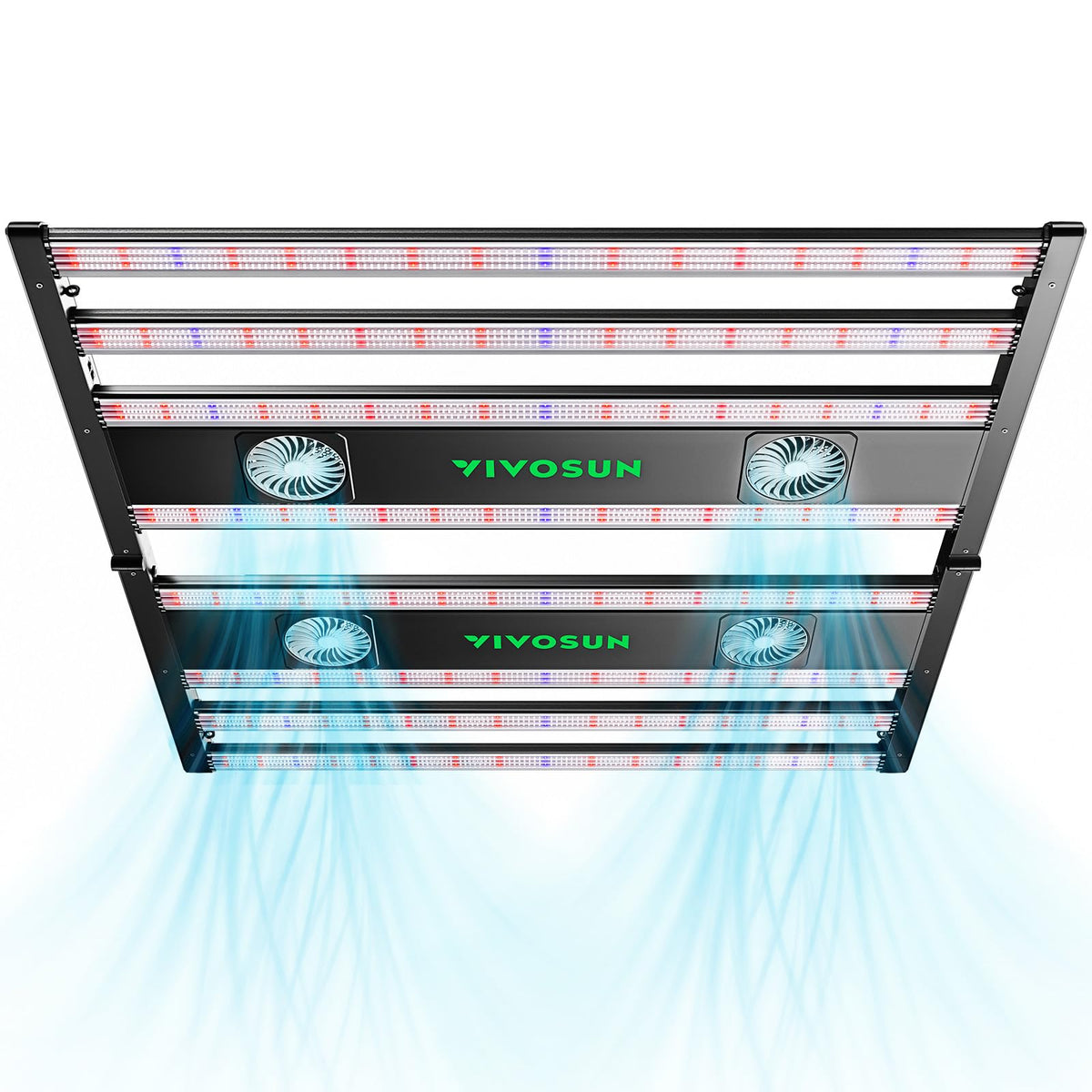 VIVOSUN AeroLight LED Grow Lights, Multiple Coverage Options