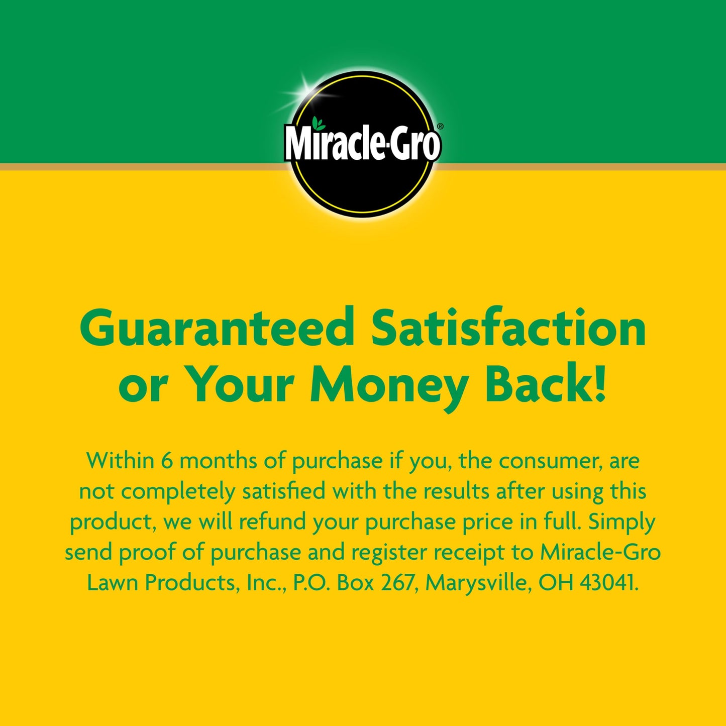 Miracle-Gro Potting Mix, For Container Plants, Flowers, Vegetables, Annuals, Perennials, Shrubs, Feeds for up to 6 Months, 16. qt., 2-Pack