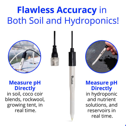 Bluelab Replacement pH Probes