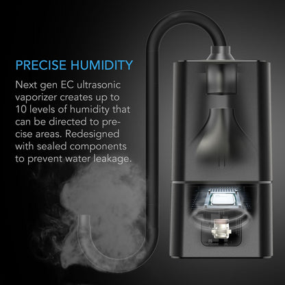 AC Infinity CLOUDFORGE Plant Humidifiers, Multiple Capacities