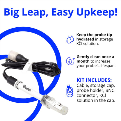 Bluelab Replacement pH Probes