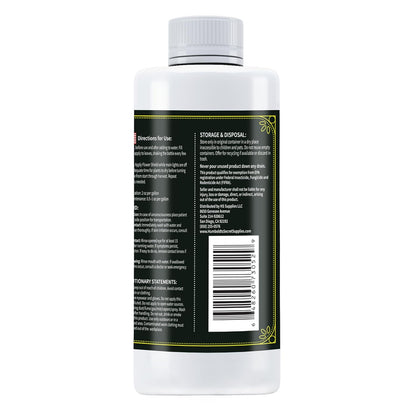 Humboldts Secret Flower Shield Plant Care Spray