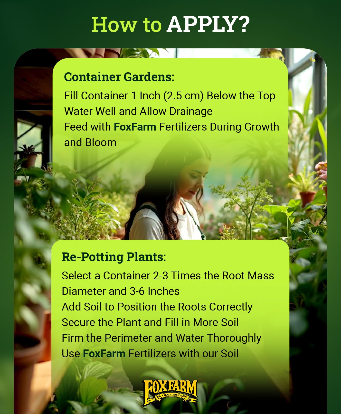 FoxFarm BushDoctor Coco Loco Soil Potting Mix, Triple-Washed for Reduced Salt, Retains Water, Includes Bat Guano & Earthworm Castings - Ideal for All Gardens 12 Quart (2 Pack)