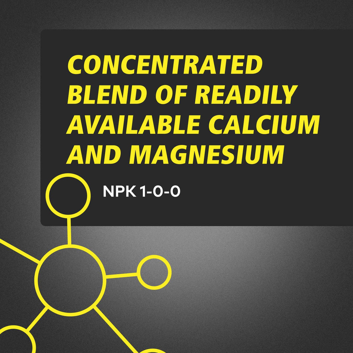 General Hydroponics CALiMAGic Plant Supplement