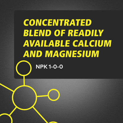 General Hydroponics CALiMAGic Plant Supplement