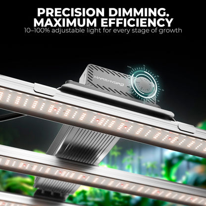 MARS HYDRO FC Series LED Grow Lights