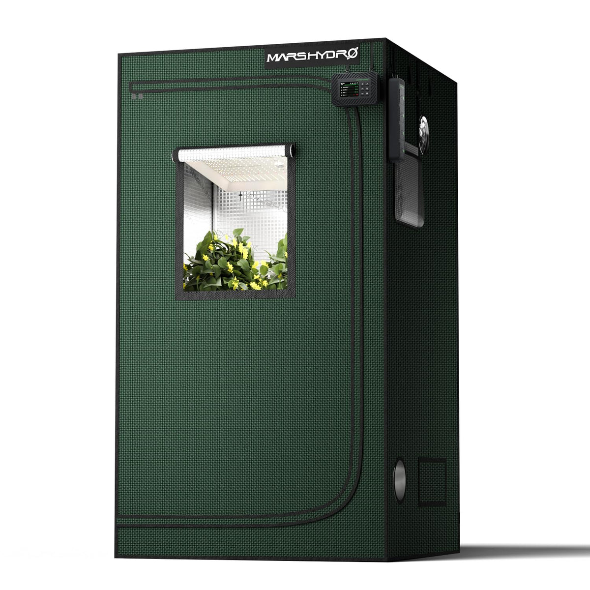 MARS HYDRO Grow Tents, Multiple Sizes