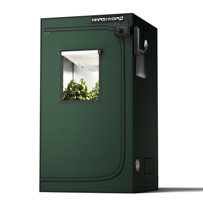 MARS HYDRO Grow Tents, Multiple Sizes