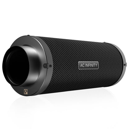 AC Infinity Carbon Filters, Multiple Sizes