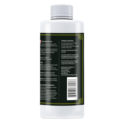 Humboldts Secret Flower Shield Plant Care Spray