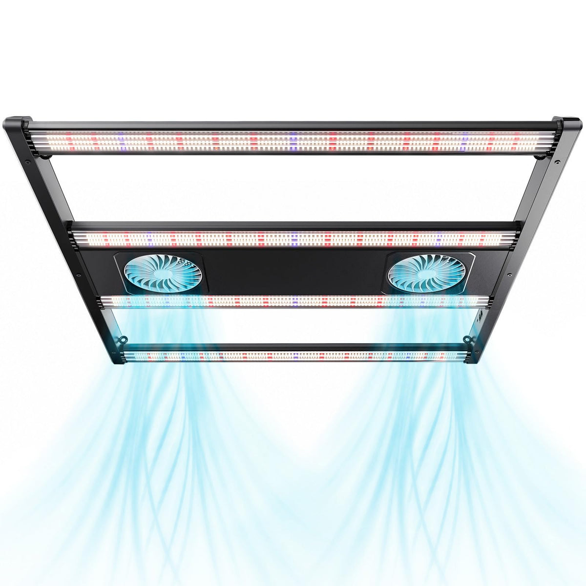 VIVOSUN AeroLight LED Grow Lights, Multiple Coverage Options