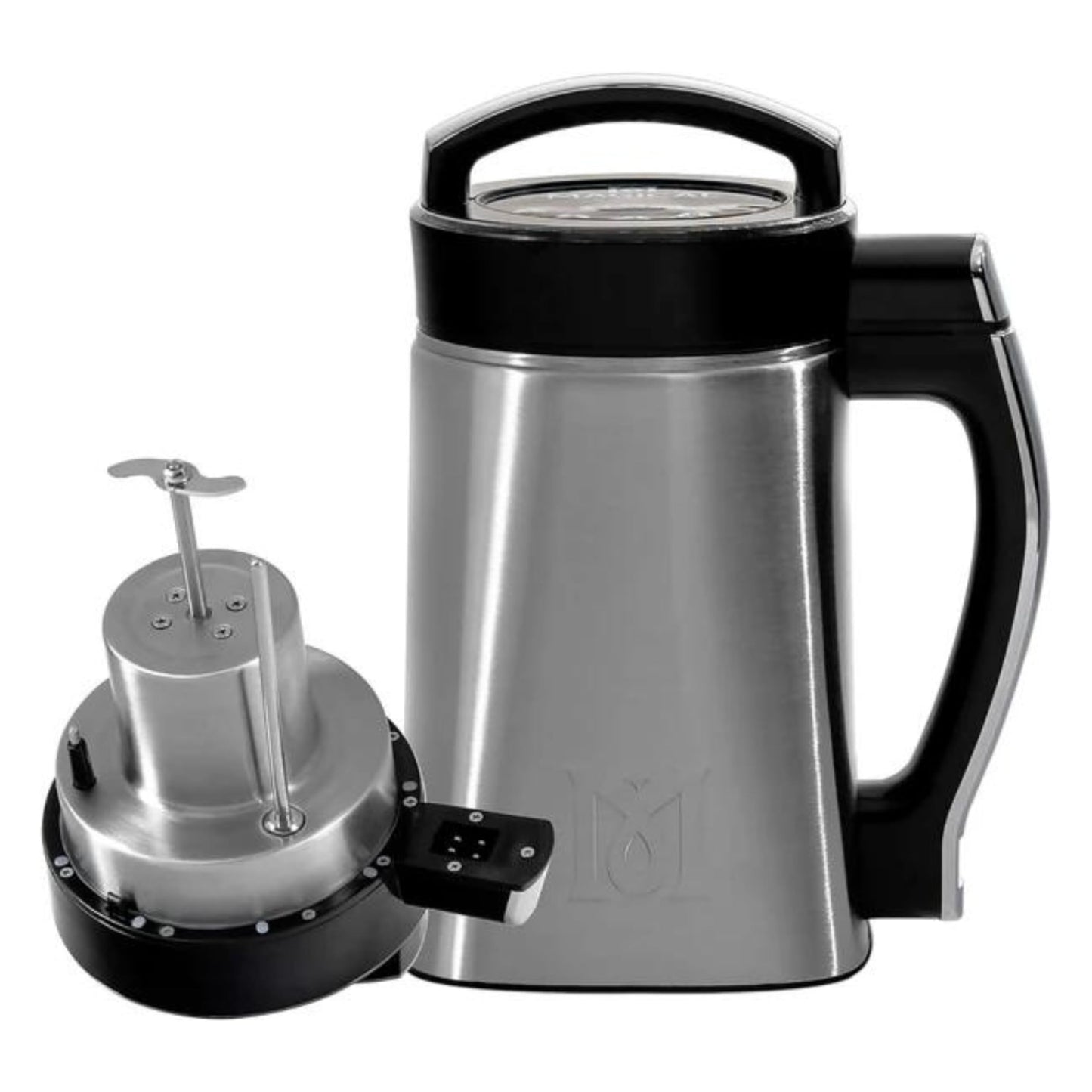 Magical Butter MB2E Machine – Easy Automated Infuser for Oils, Butters, Tinctures & More – Hands-Free Kitchen Botanical Extractor