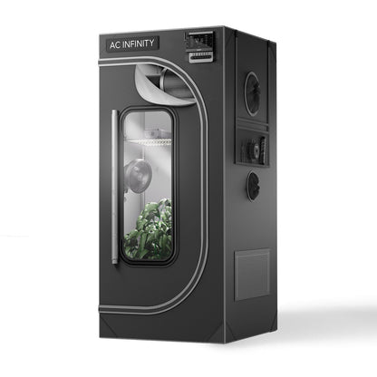 AC Infinity CLOUDLAB Grow Tents, Size and Layout Options