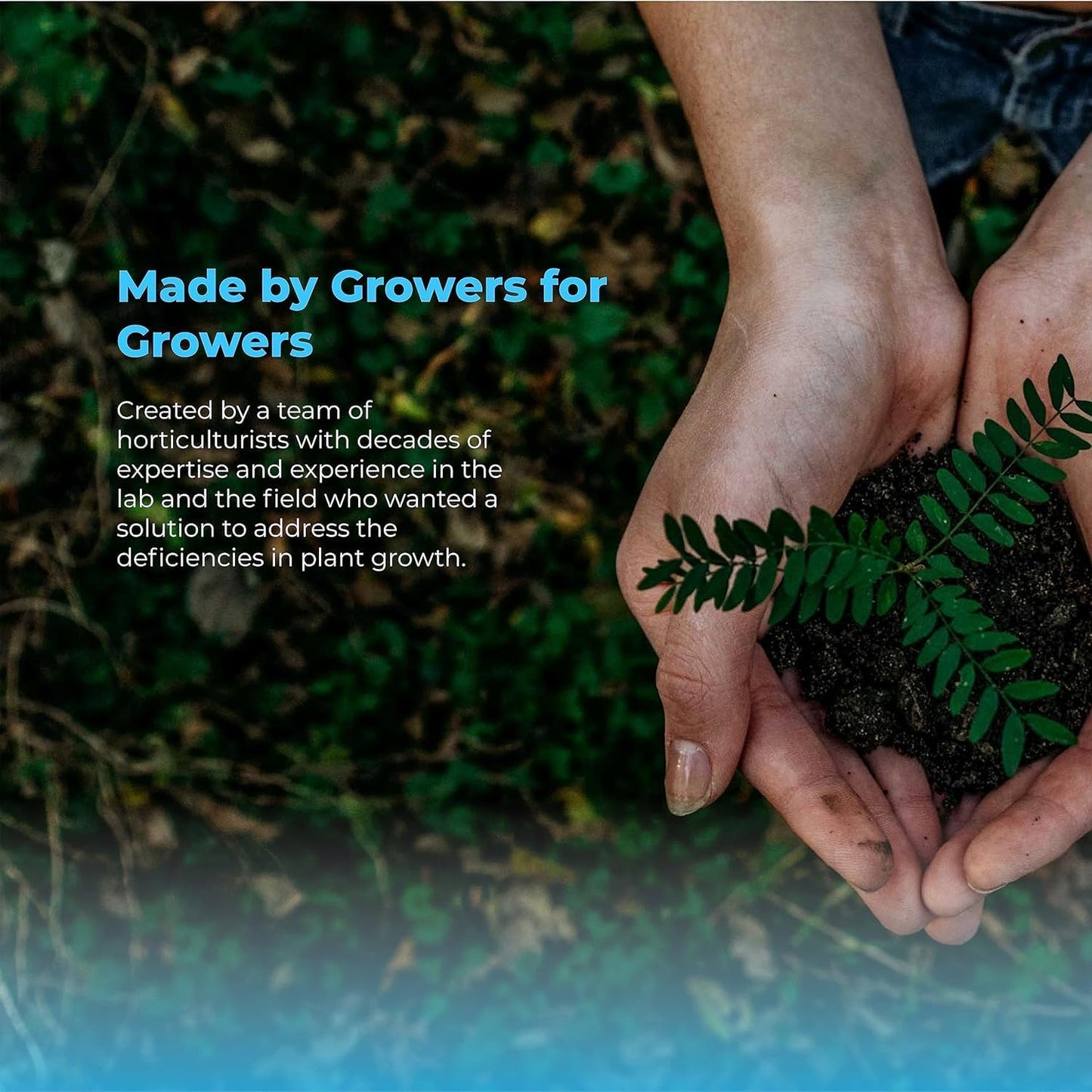 Humboldts Secret pH Up - Hydroponic pH Up - pH Up for Plants to Stabilize Nutrient - Plant pH Adjustment - Plant Nutrient pH Levels Optimizer (32 Ounce)