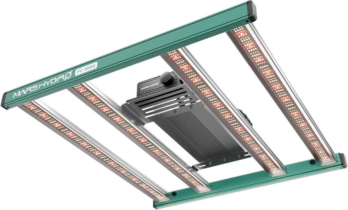 MARS HYDRO FC Series LED Grow Lights