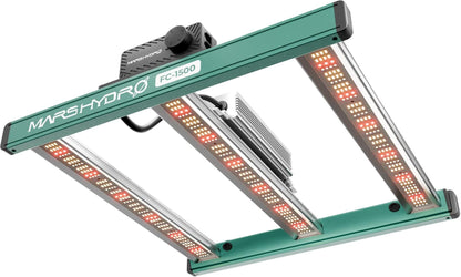 MARS HYDRO FC Series LED Grow Lights