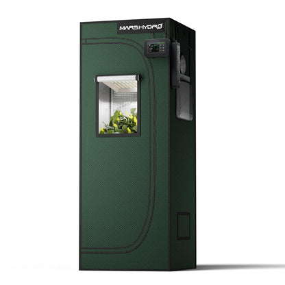 MARS HYDRO Grow Tents, Multiple Sizes