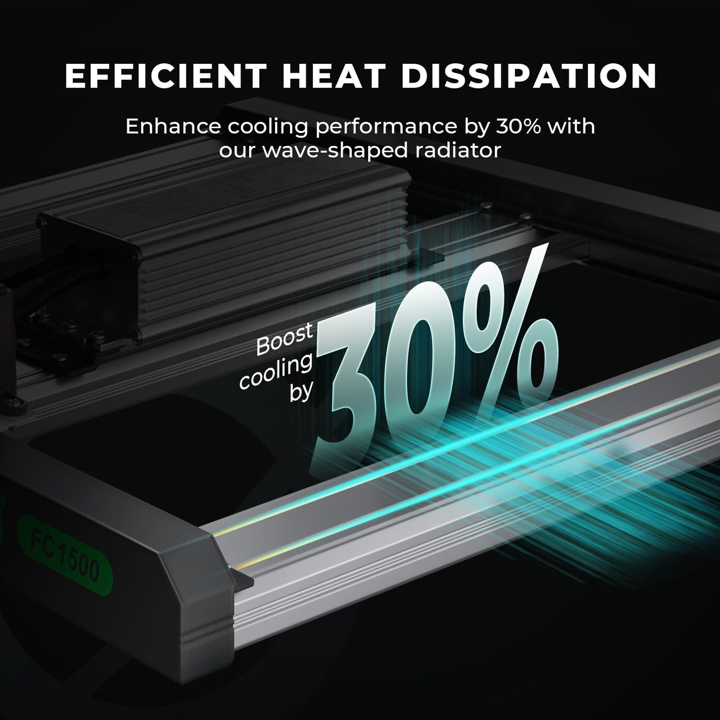 MARS HYDRO 2x2 Grow Tent Kit Complete System with 10 Speed Fan,100W TS600 LED Full Spectrum Grow Light,24"x24"x55" 1680D High Reflective Mylar Grow Tent,4 inch Smart WiFi Control Ventilation System