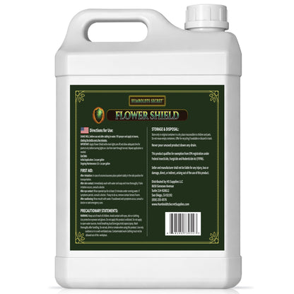 Humboldts Secret Flower Shield Plant Care Spray