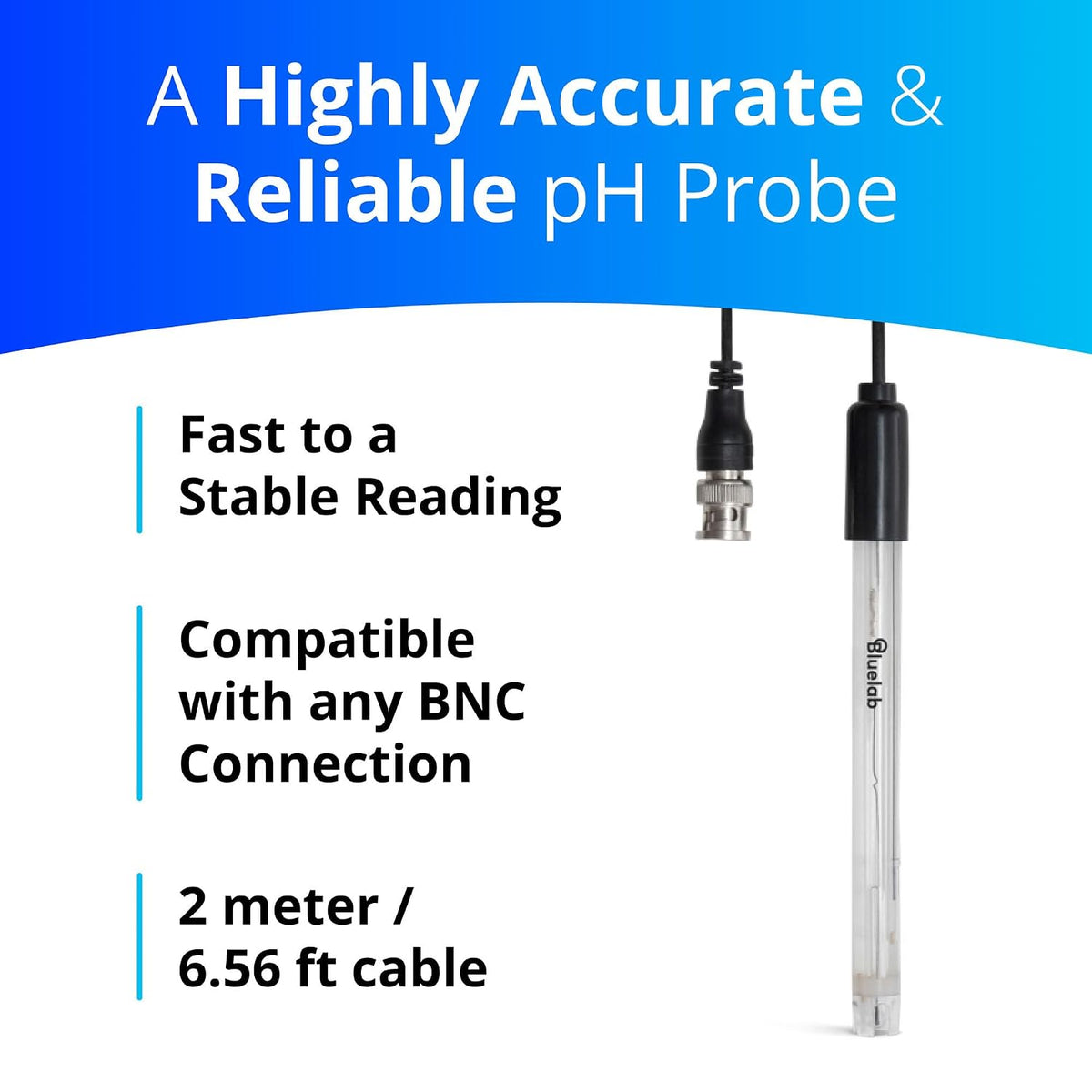 Bluelab Replacement pH Probes