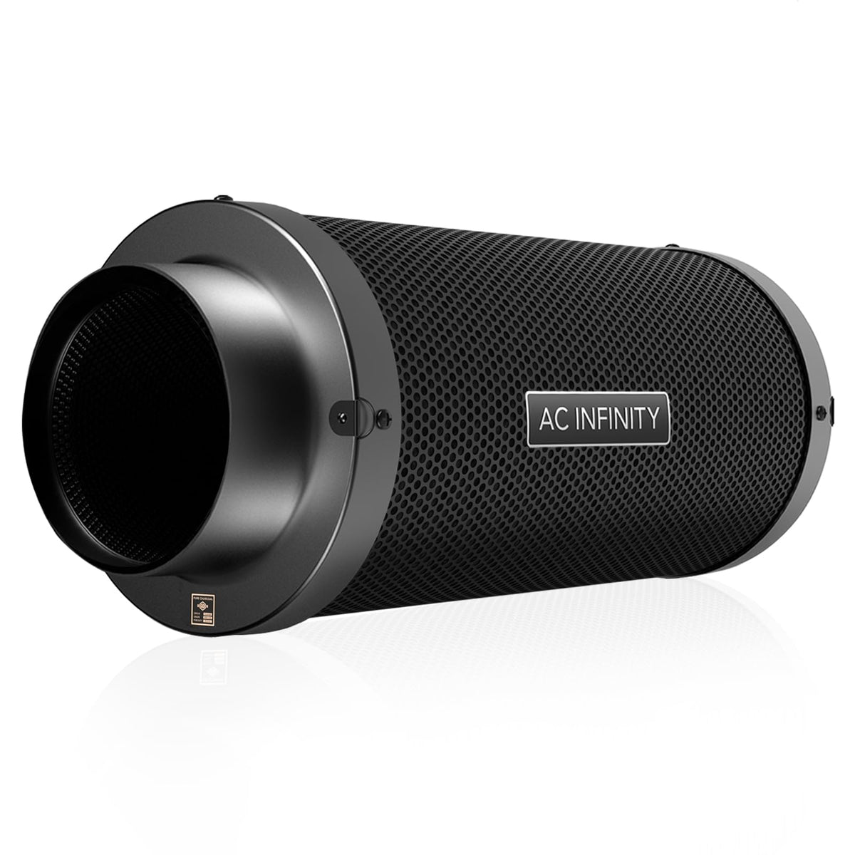 AC Infinity Carbon Filters, Multiple Sizes