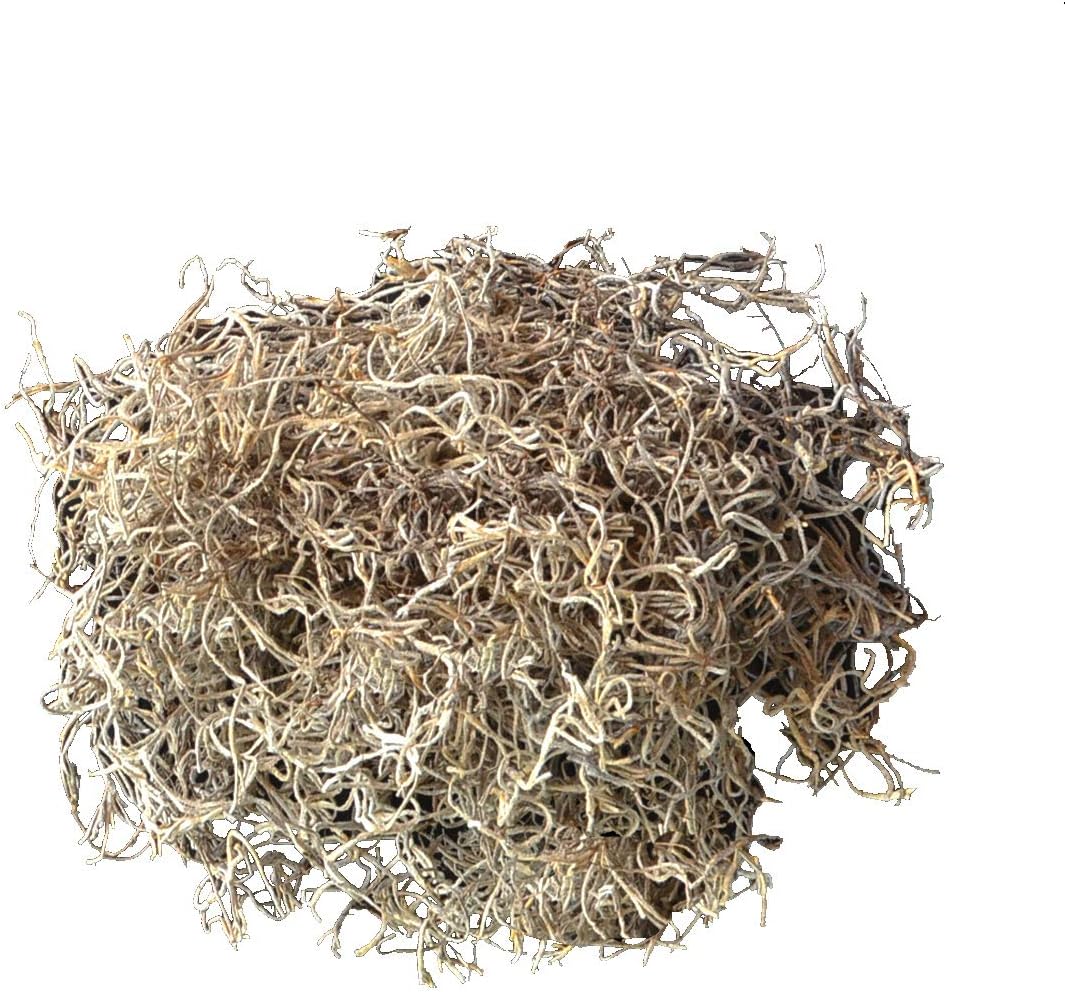 Mosser Lee ML0560 Spanish Moss, 250 Cubic Inches