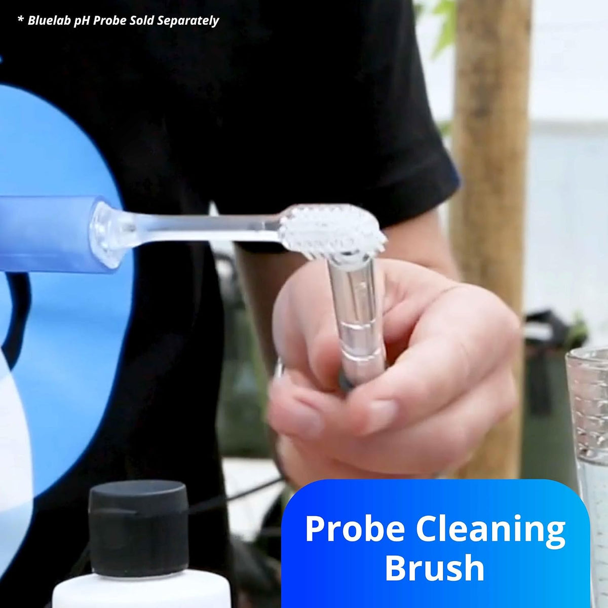 Bluelab pH and EC Probe Care Kit Options