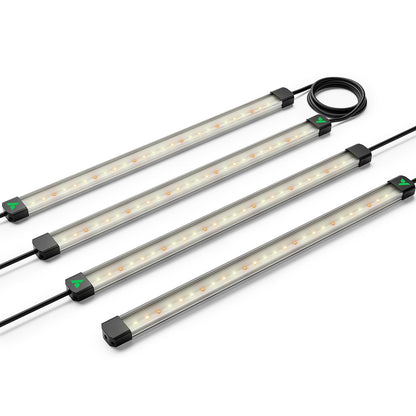 VIVOSUN LumaRay Side Lighting Bar Sets, Pack Options