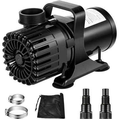 VIVOSUN Submersible Water Pumps, Multiple Flow Options