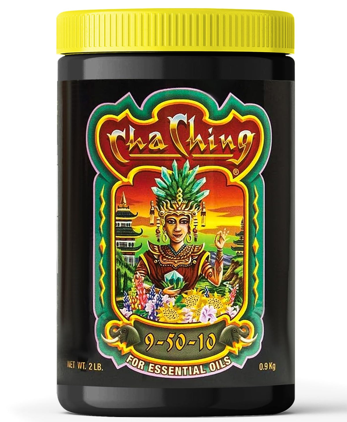 FoxFarm Cha Ching Water Soluble Fertilizer