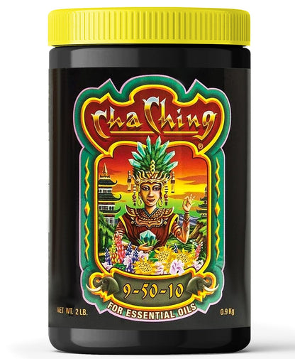 FoxFarm Cha Ching Water Soluble Fertilizer