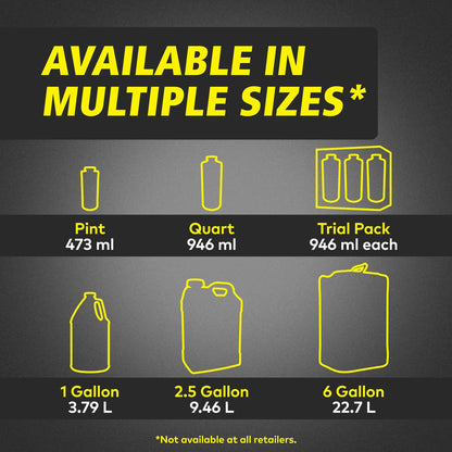 General Hydroponics FloraSeries Nutrients, Bottle and Bundle Options