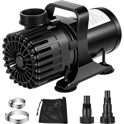 VIVOSUN Submersible Water Pumps, Multiple Flow Options