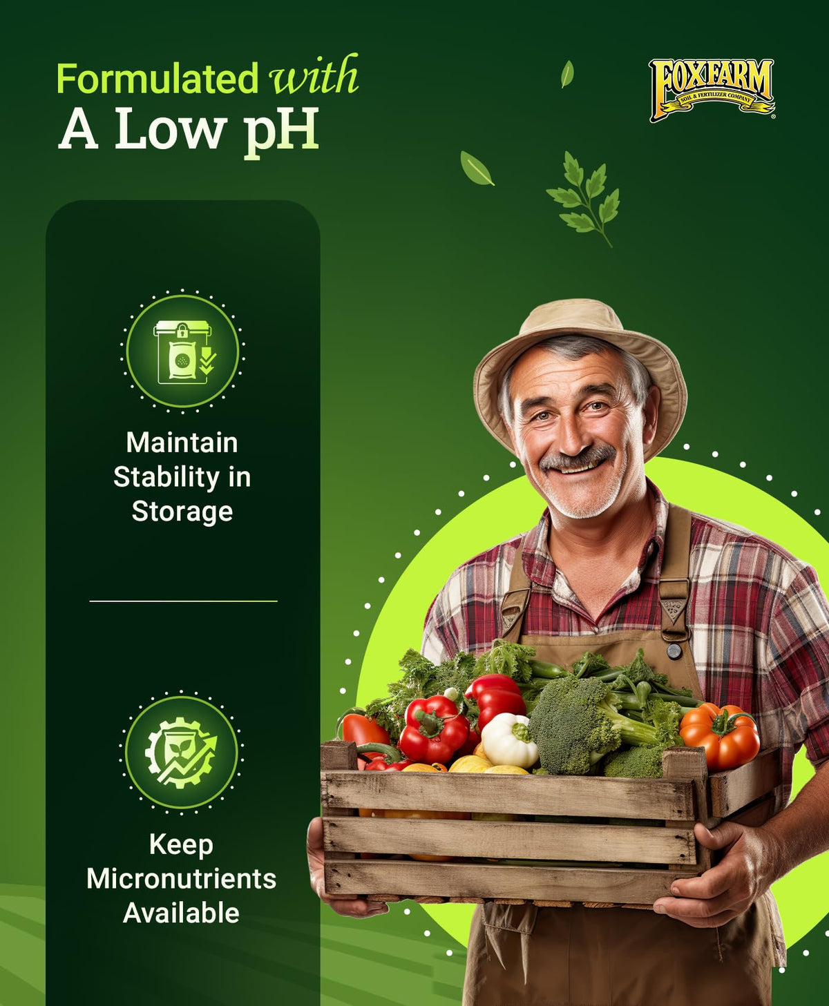 FoxFarm Grow Big Liquid Plant Food