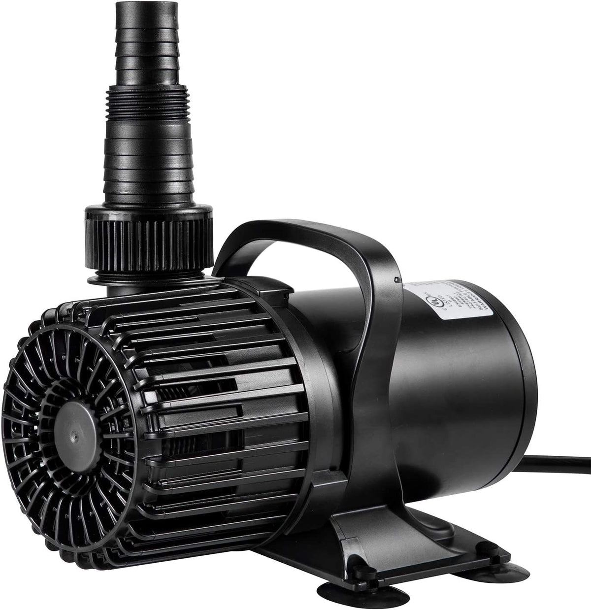 VIVOSUN Submersible Water Pumps, Multiple Flow Options