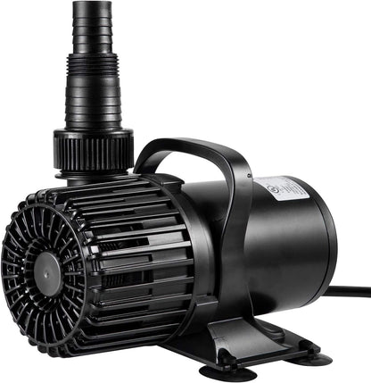 VIVOSUN Submersible Water Pumps, Multiple Flow Options